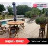 For sale House Ancenis 380 m2 10 pieces