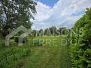 Vente Terrain Gaillac 1250 m2