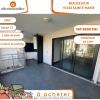 For sale Apartment Sainte-marie  58 m2 3 pieces