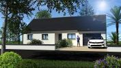 For sale House Vernoil 105 m2