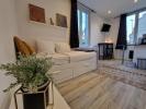 For rent Apartment Reims 18 m2