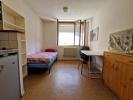 For rent Apartment Reims 17 m2