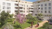 For rent Apartment Sotteville-les-rouen 29 m2