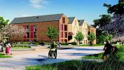 For rent Apartment Senlis  64 m2 3 pieces