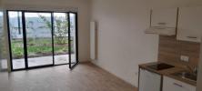 For rent Apartment Reims 36 m2