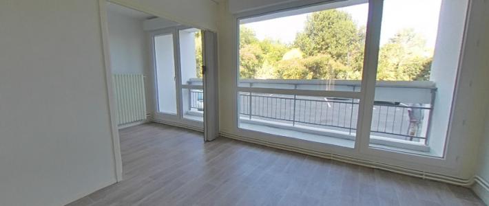 For sale Angers 3 rooms 68 m2 Maine et loire (49000) photo 2