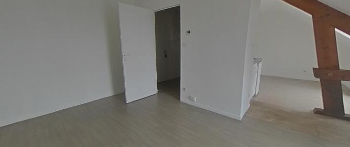 For sale Angers 1 room 30 m2 Maine et loire (49100) photo 2