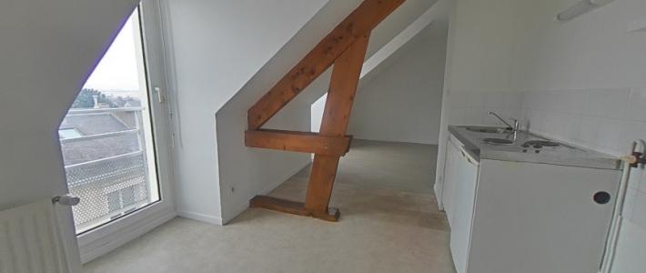 For sale Angers 1 room 30 m2 Maine et loire (49100) photo 3