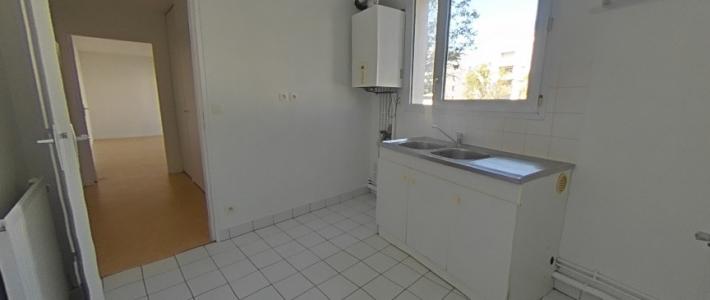 For sale Angers 1 room 33 m2 Maine et loire (49100) photo 2