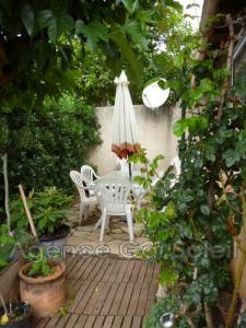 Annonce Location 3 pices Maison Cazouls-les-beziers 34