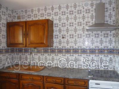 Louer Maison Cazouls-les-beziers Herault