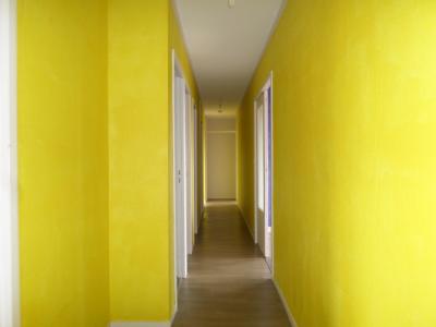 Louer Appartement 86 m2 Joigny