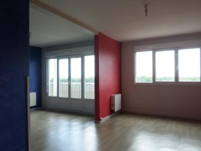 Louer Appartement Joigny Yonne
