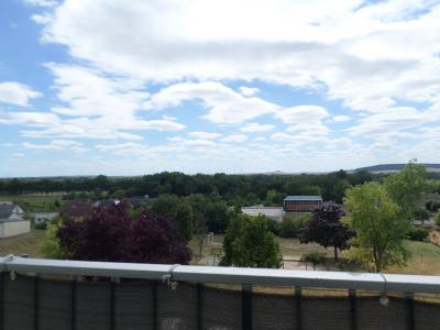 Louer Appartement Joigny 579 euros