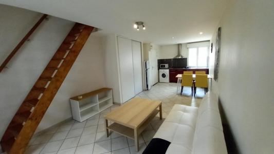 For rent Villeurbanne 2 rooms 38 m2 Rhone (69100) photo 0