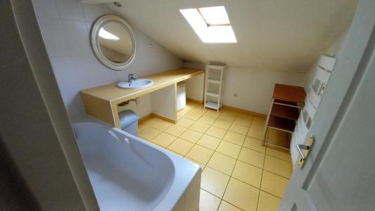 Louer Appartement 38 m2 Villeurbanne