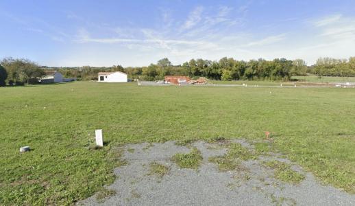 For sale Fontenay-le-comte 440 m2 Vendee (85200) photo 0