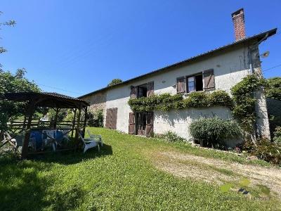 For rent Chatenet-en-dognon 6 rooms 161 m2 Haute vienne (87400) photo 1