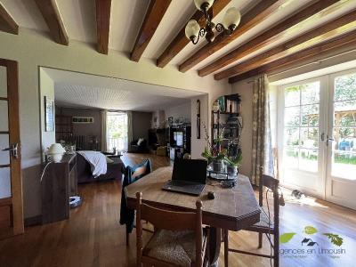 For rent Chatenet-en-dognon 6 rooms 161 m2 Haute vienne (87400) photo 2