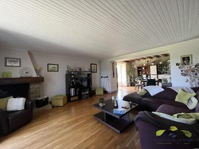 For rent Chatenet-en-dognon 6 rooms 161 m2 Haute vienne (87400) photo 3