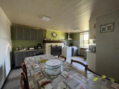 For rent Chatenet-en-dognon 6 rooms 161 m2 Haute vienne (87400) photo 4