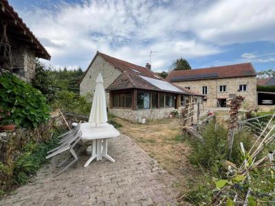For sale Augne 8 rooms 162 m2 Haute vienne (87120) photo 2