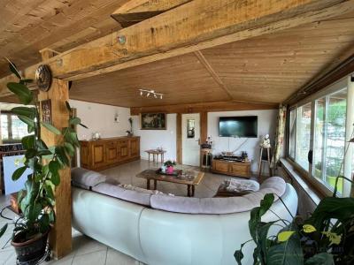 For sale Augne 8 rooms 162 m2 Haute vienne (87120) photo 4