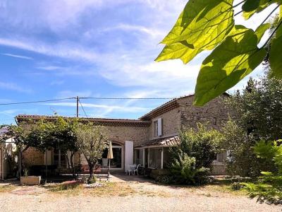 For sale Loriol-sur-drome 4 rooms 119 m2 Drome (26270) photo 0