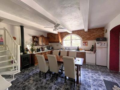 For sale Loriol-sur-drome 4 rooms 119 m2 Drome (26270) photo 4
