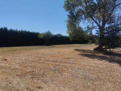Annonce Vente Terrain Labarthe-sur-leze 31