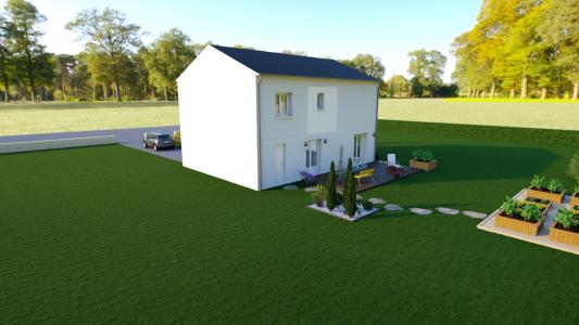 Annonce Vente 5 pices Maison Belleville 79
