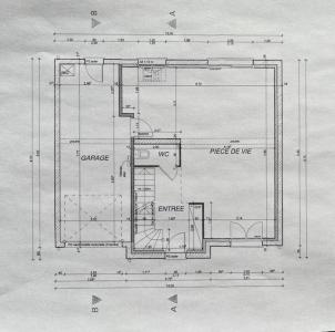 Acheter Maison Belleville Deux sevres