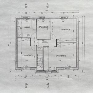 Acheter Maison Belleville 259000 euros