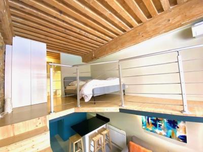 Louer Appartement Lyon-1er-arrondissement 800 euros