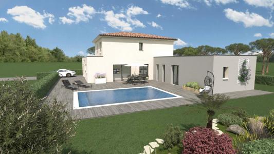 Annonce Vente Maison Charols 26