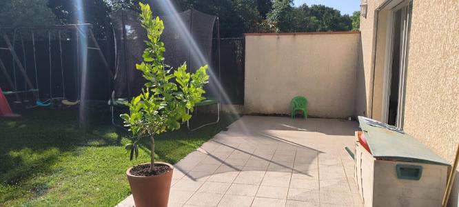 Louer Maison 97 m2 Fenouillet