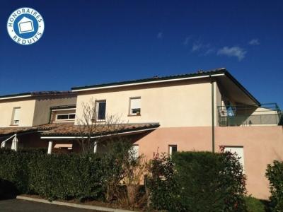 For rent Bruguieres 2 rooms 47 m2 Haute garonne (31150) photo 0