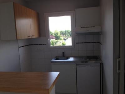 For rent Bruguieres 2 rooms 47 m2 Haute garonne (31150) photo 2