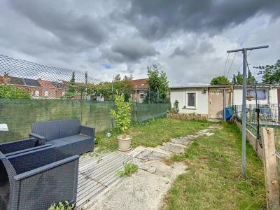 Acheter Maison 80 m2 Houplines