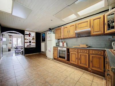 Acheter Maison Houplines 118500 euros