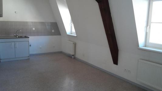 For rent Sarre-union 2 rooms 44 m2 Bas rhin (67260) photo 1