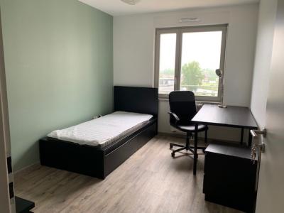 Louer Appartement 90 m2 Strasbourg