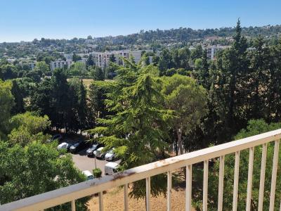 Acheter Appartement Marseille-11eme-arrondissement 166600 euros