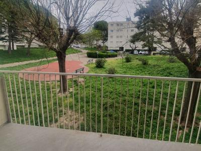 Acheter Appartement 101 m2 Marseille-11eme-arrondissement