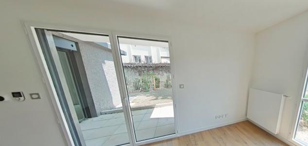 Louer Appartement 44 m2 Lyon-8eme-arrondissement