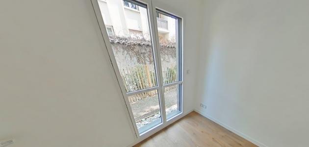 Louer Appartement Lyon-8eme-arrondissement 693 euros