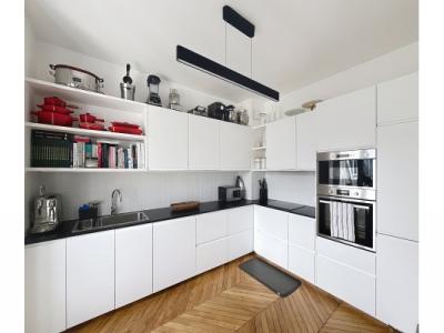 Louer Appartement 156 m2 Paris-8eme-arrondissement