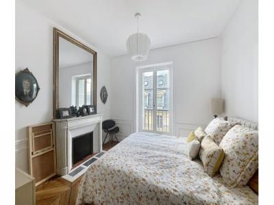 Louer Appartement Paris-8eme-arrondissement Paris