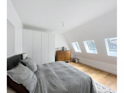 Louer Appartement Paris-8eme-arrondissement 6078 euros