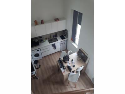 For rent Toulouse 2 rooms 26 m2 Haute garonne (31000) photo 4
